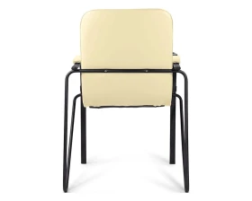 Стул Самба со столиком soft/черный images