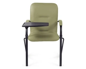 Стул Самба со столиком soft/черный images