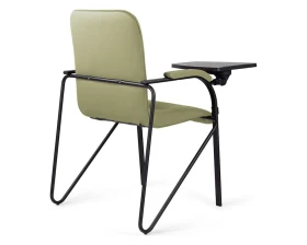 Стул Самба со столиком soft/черный images