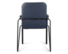 Стул Самба со столиком soft/черный images