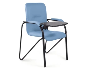 Стул Самба со столиком soft/черный images