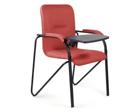 Стул Самба со столиком soft/черный images