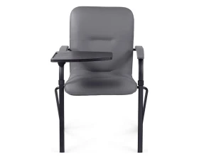 Стул Самба со столиком soft/черный images