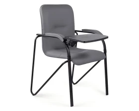 Стул Самба со столиком soft/черный images