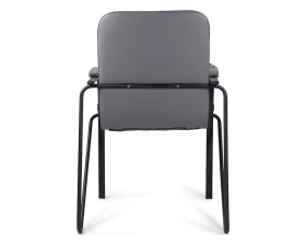 Стул Самба со столиком soft/черный images