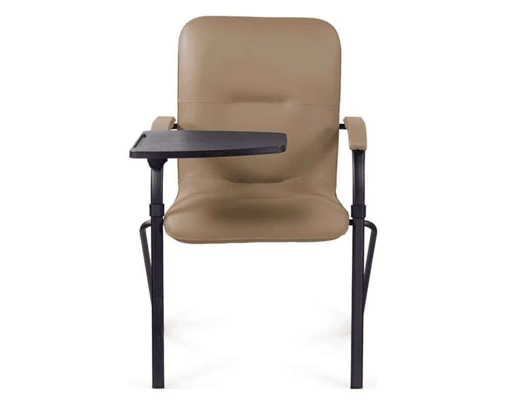 Стул Самба со столиком soft/черный