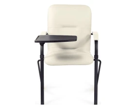 Стул Самба со столиком soft/черный images