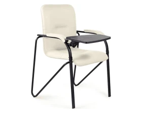 Стул Самба со столиком soft/черный images