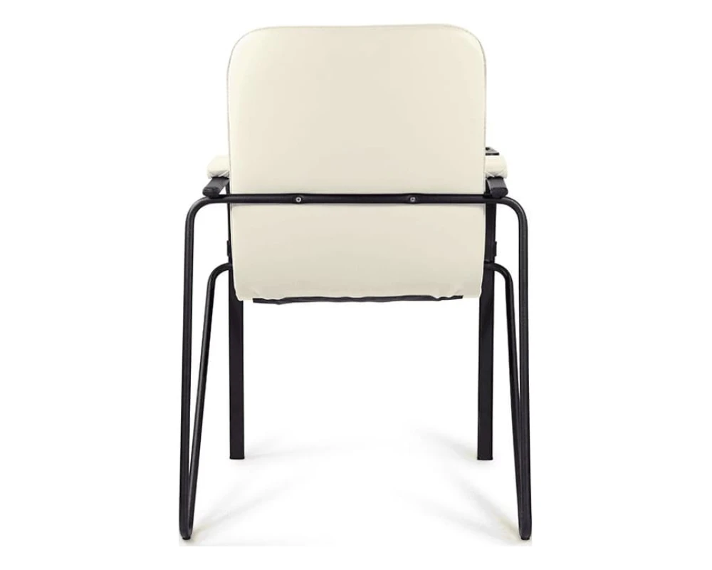 Стул Самба со столиком soft/черный