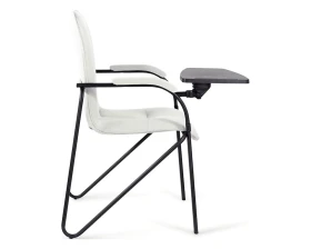 Стул Самба со столиком soft/черный images