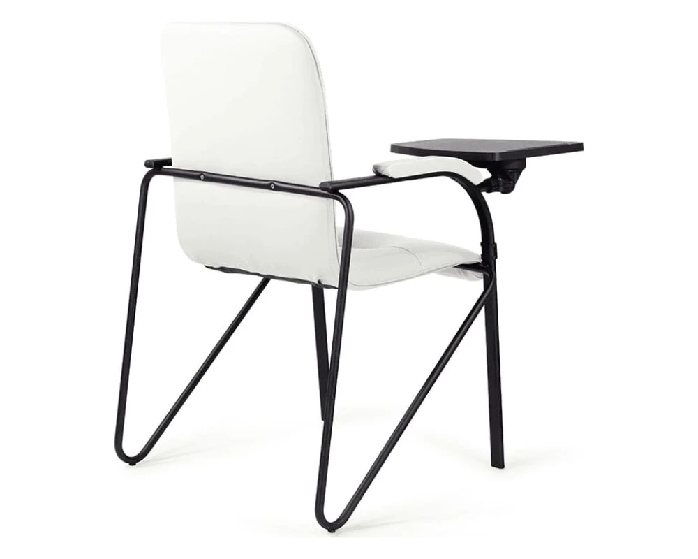 Стул Самба со столиком soft/черный