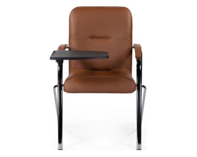 Стул Самба со столиком soft/хром images