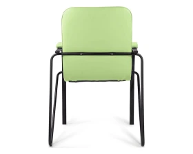 Стул Самба soft/черный images