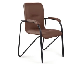 Стул Самба soft/черный images