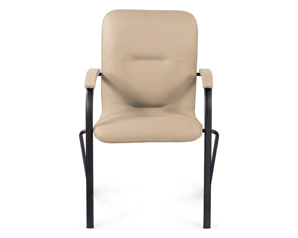 Стул Самба soft/черный