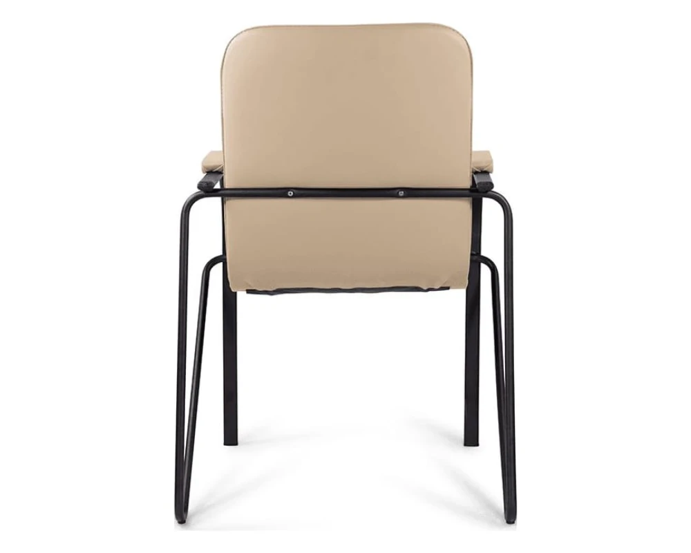 Стул Самба soft/черный