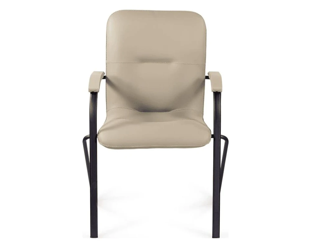 Стул Самба soft/черный