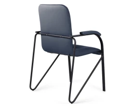 Стул Самба soft/черный images