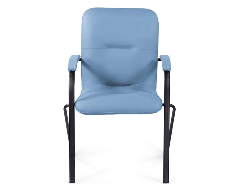 Стул Самба soft/черный