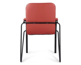 Стул Самба soft/черный images