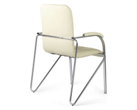 Стул Самба soft/хром images