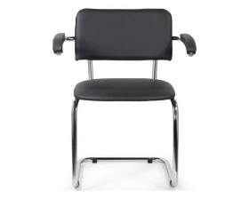 Стул Сильвия АРМ хром images