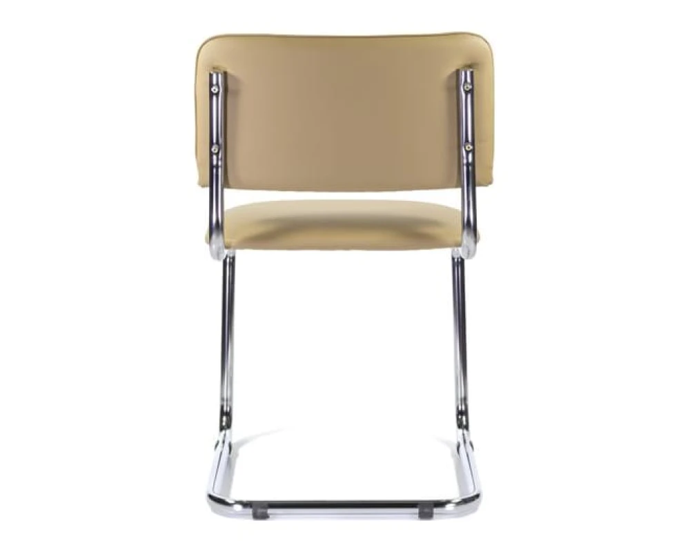 Стул Сильвия хром