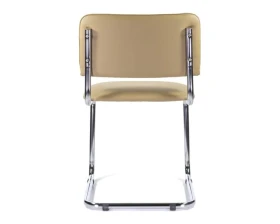 Стул Сильвия хром images