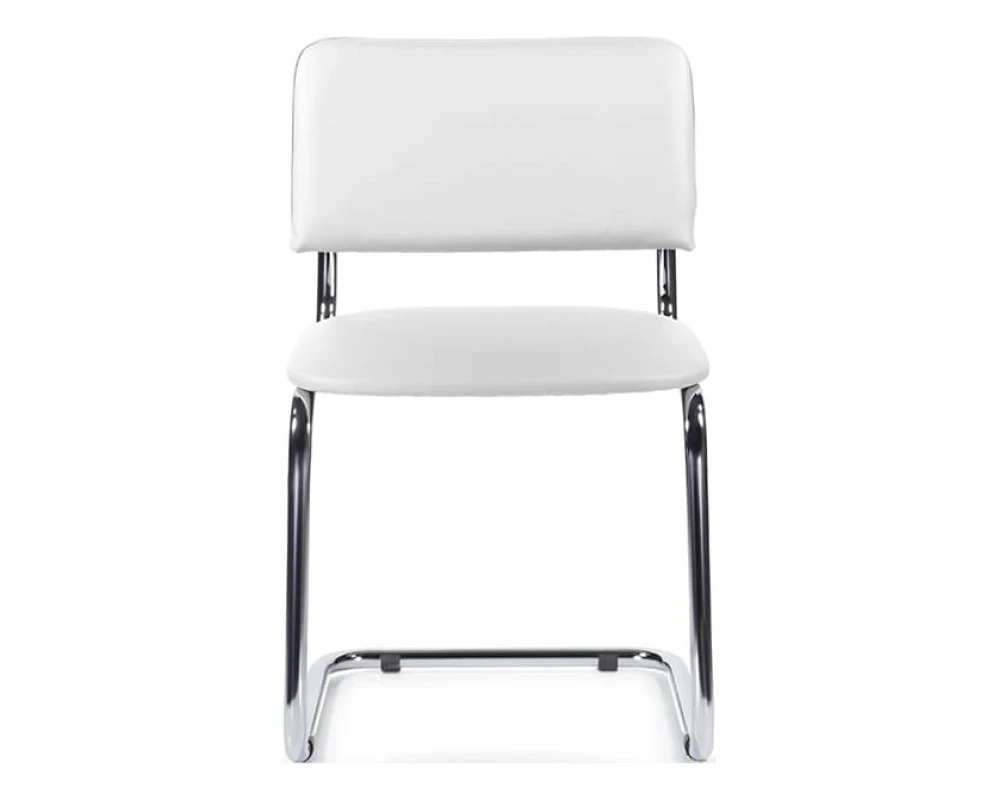 Стул Сильвия хром