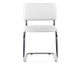 Стул Сильвия хром images