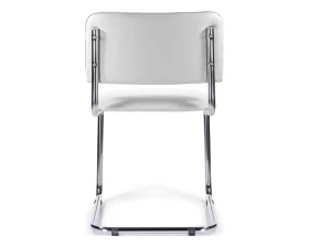 Стул Сильвия хром images