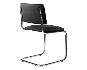 Стул Сильвия хром images