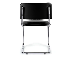 Стул Сильвия хром images