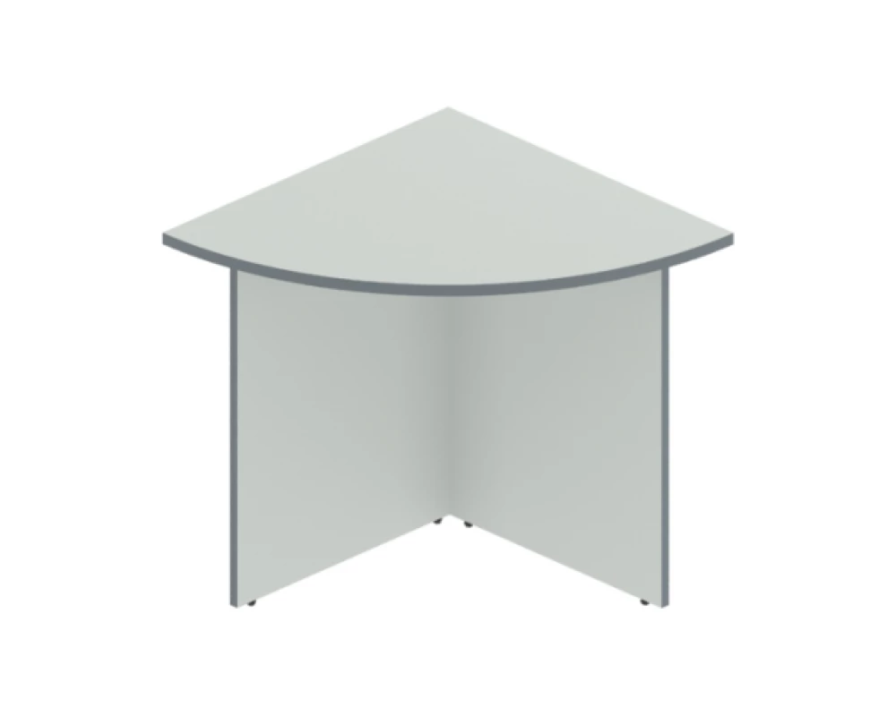 Стол угловой А-14D Агат