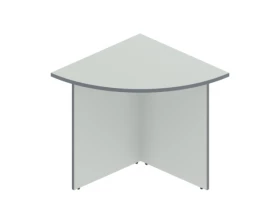 Стол угловой А-14D Агат images