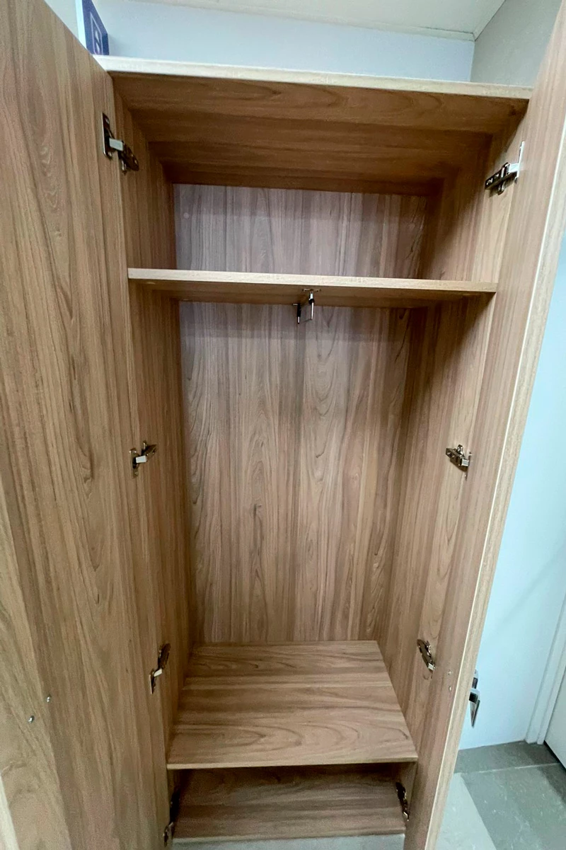 Кабинет руководителя Solid фото в интерьере 7