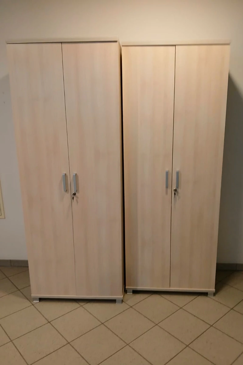 Мебель для персонала Avance фото в интерьере 11