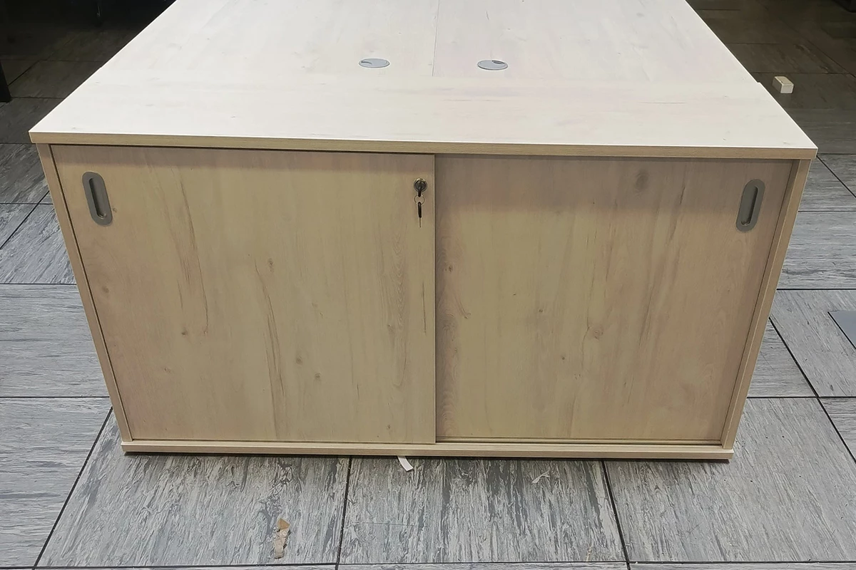 Мебель для персонала Style System фото в интерьере 1