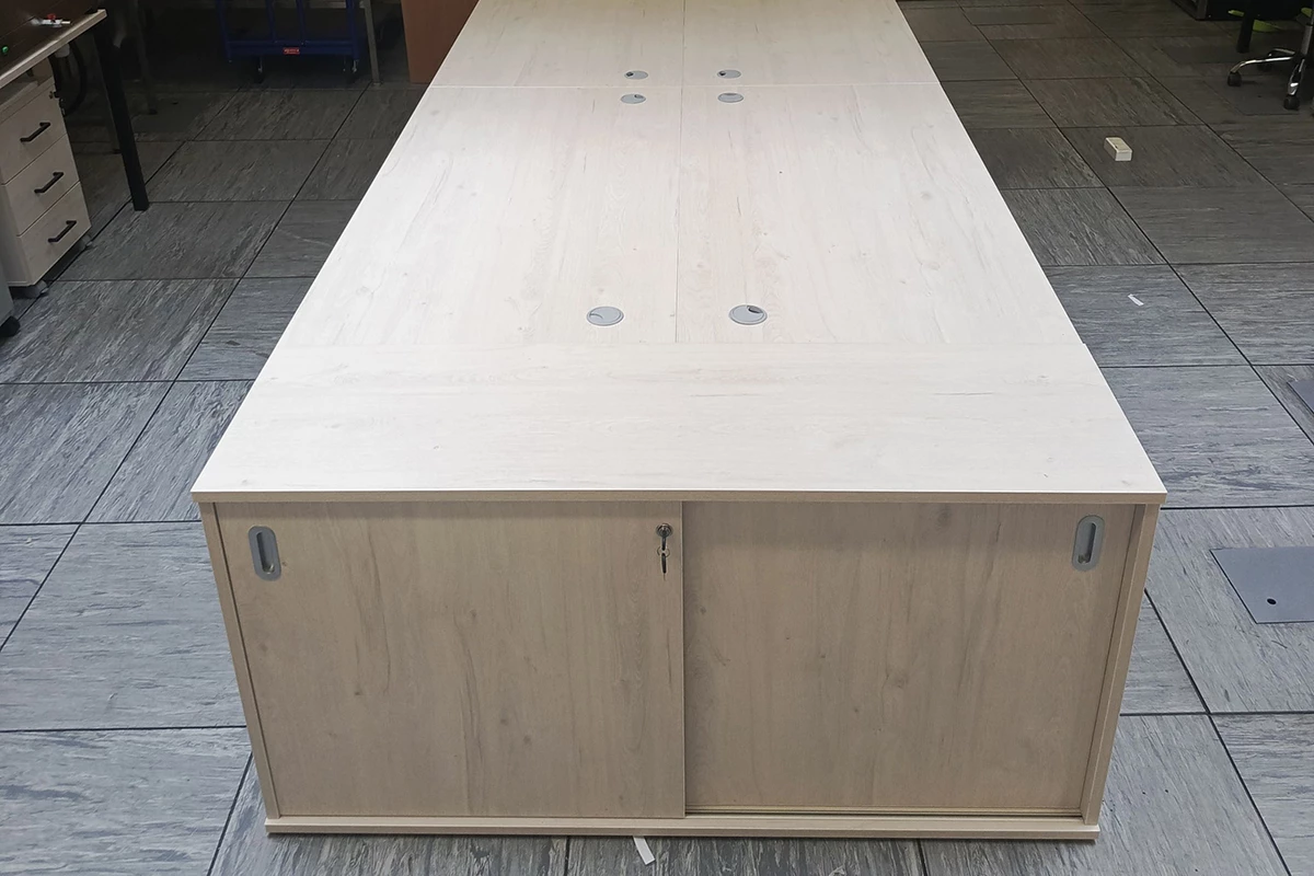 Мебель для персонала Style System фото в интерьере 2