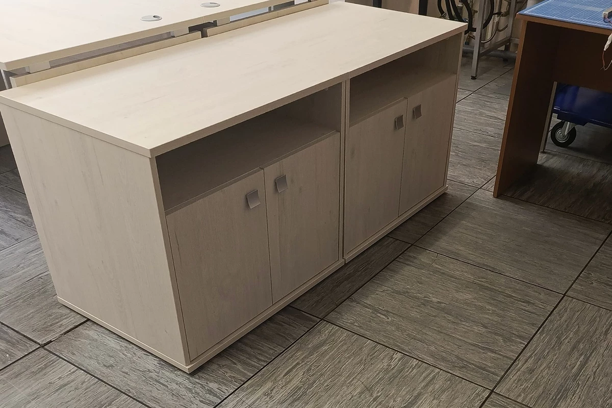 Мебель для персонала Style System фото в интерьере 3