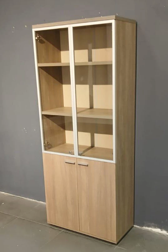 Кабинет руководителя Wing фото в интерьере 3