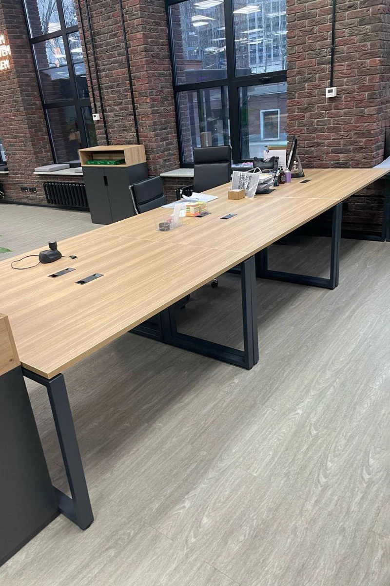 Мебель для персонала Evolution фото в интерьере 2